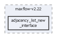 Tools/Supervoxels/maxflow-v2.22/adjacency_list_new_interface