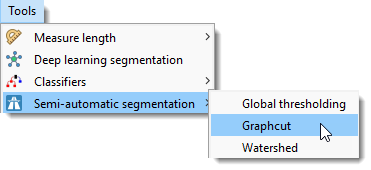 Measure length