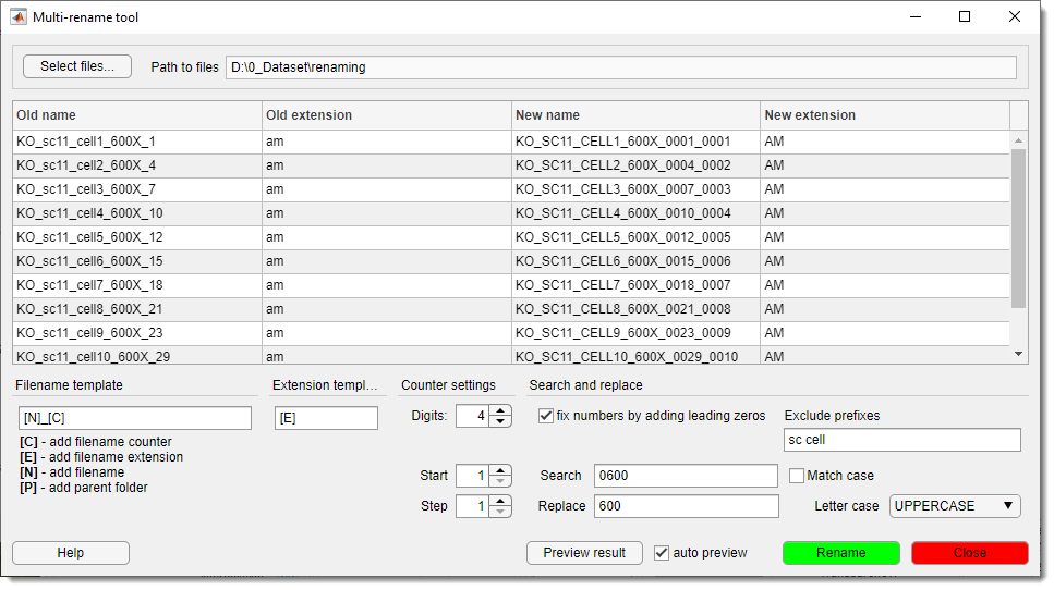 Image converter