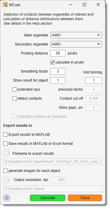 MCcalc v1