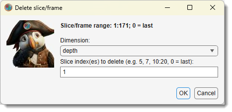 Delete Slice