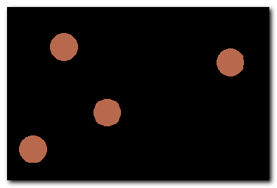 DeepMIB projects → Synthetic 2D Large Spots