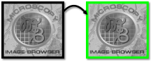 Select Image Frame