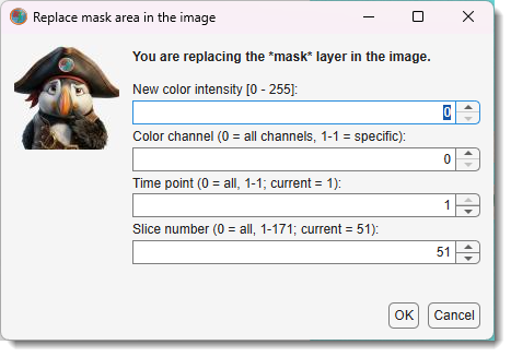 Replace Color