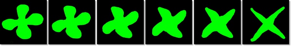 Shape Interpolation