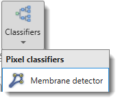 Classifiers
